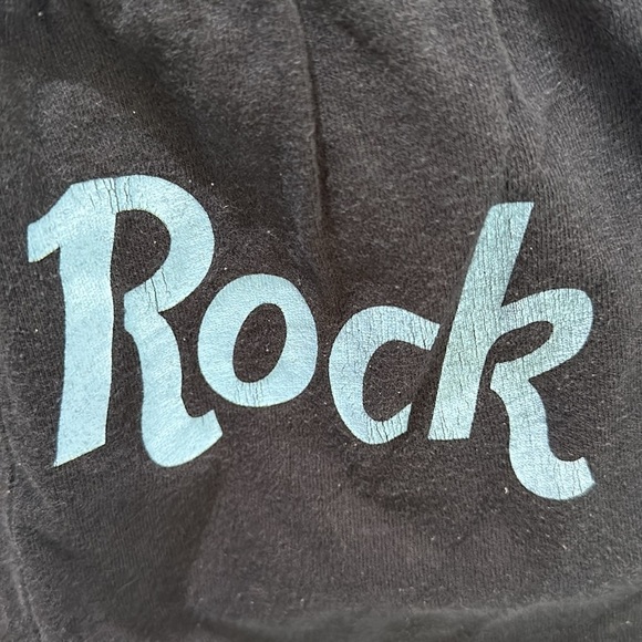 Vintage Hard Rock Cafe Shorts M - Picture 6 of 9